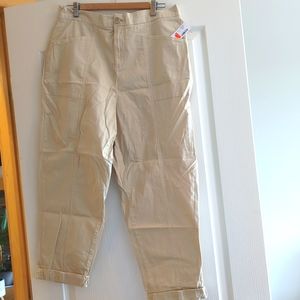 NWT Addition Elle size 16 pants